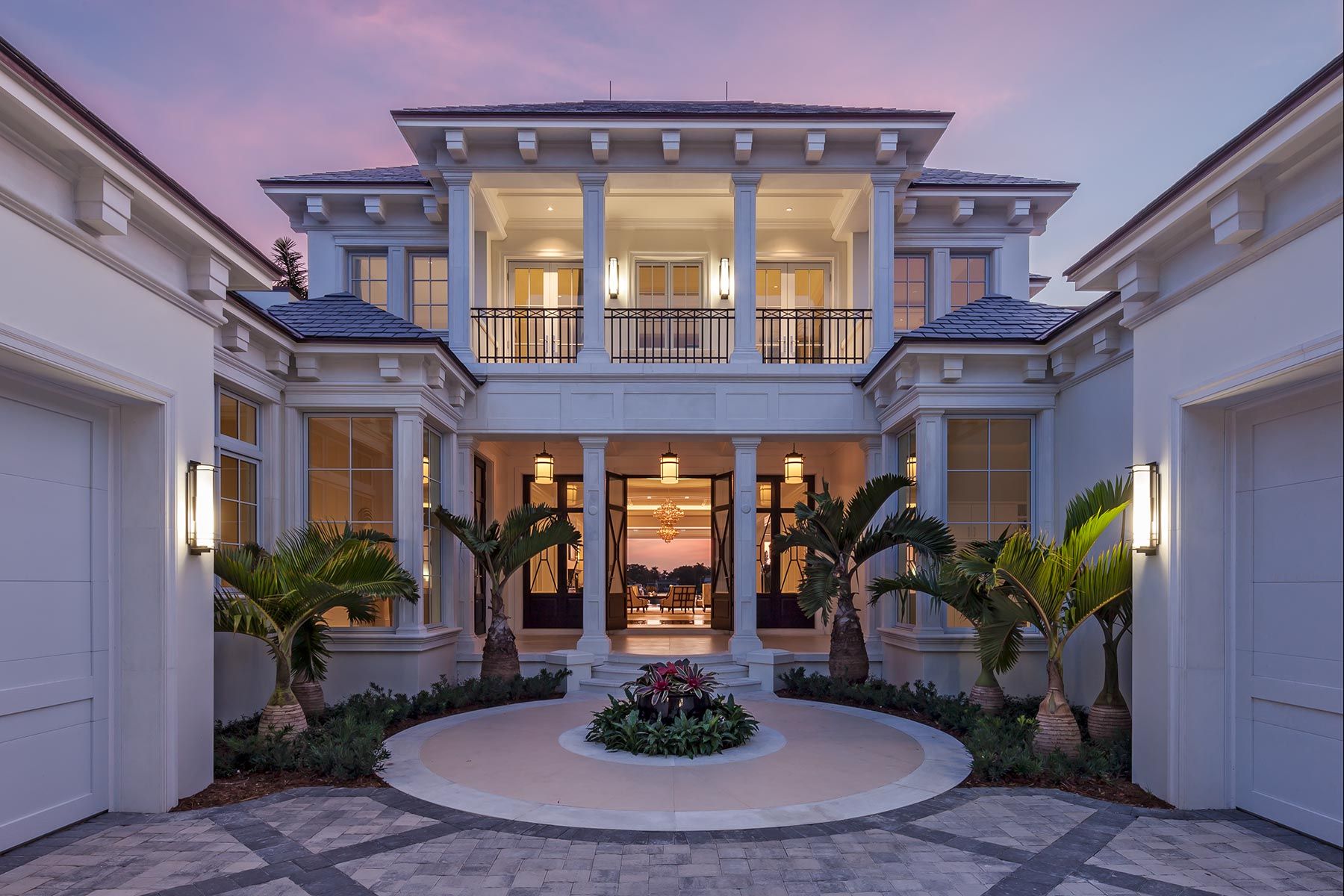 Private residence in Florida